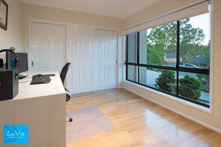Third view of Homely house listing, 11 Wanderer Crescent, Springfield Lakes QLD 4300
