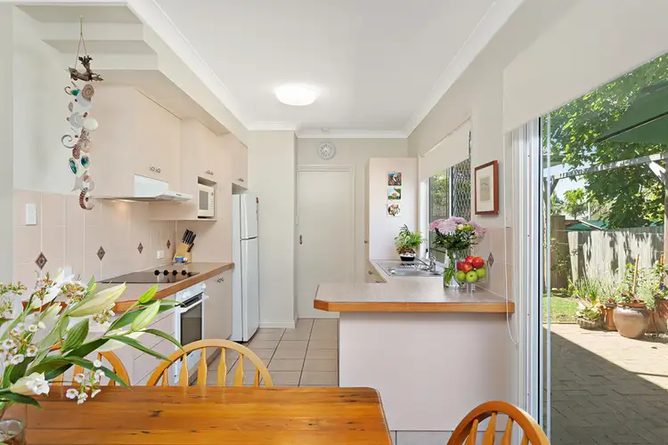 Fourth view of Homely house listing, 6 Olney Street, Wilston QLD 4051