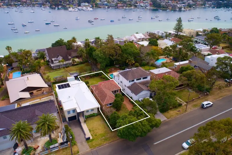 Main view of Homely house listing, 87 Nicholson Parade, Cronulla NSW 2230