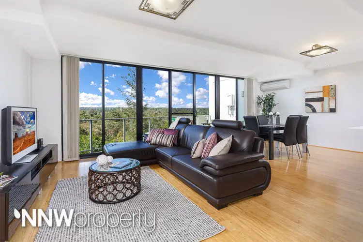 203/215-217 Waterloo Road, Marsfield NSW 2122