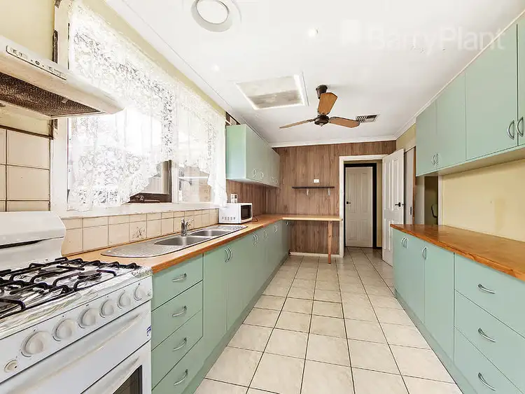 Third view of Homely unit listing, 1/67 Welwyn Parade, Deer Park VIC 3023
