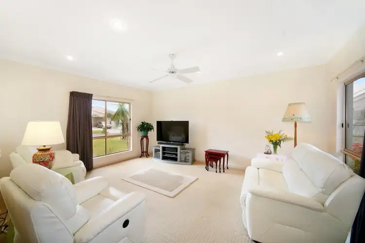 Fifth view of Homely house listing, 6 Moorings Circuit, Twin Waters QLD 4564
