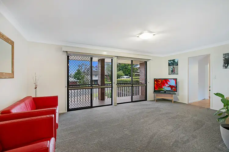 Fifth view of Homely house listing, 21 Jellicoe Street, Mount Lofty QLD 4350