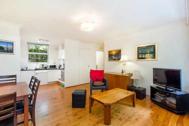 Third view of Homely apartment listing, 2/24 Wheeler Parade, Dee Why NSW 2099