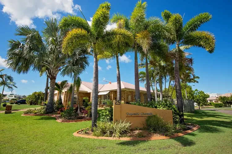 Fifth view of Homely house listing, 25 Topsail Circuit, Banksia Beach QLD 4507