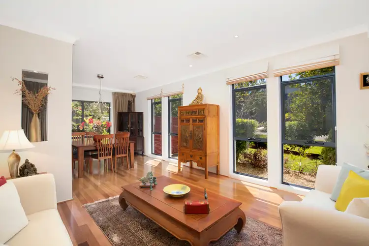 Fifth view of Homely house listing, 8 Mahogany Boulevard, Warriewood NSW 2102