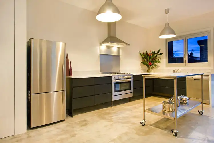 Fourth view of Homely house listing, 17 Hearn Street, Leichhardt NSW 2040