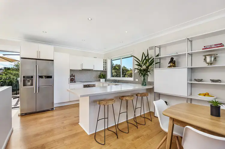 Second view of Homely house listing, 32 Central Road, Avalon Beach NSW 2107