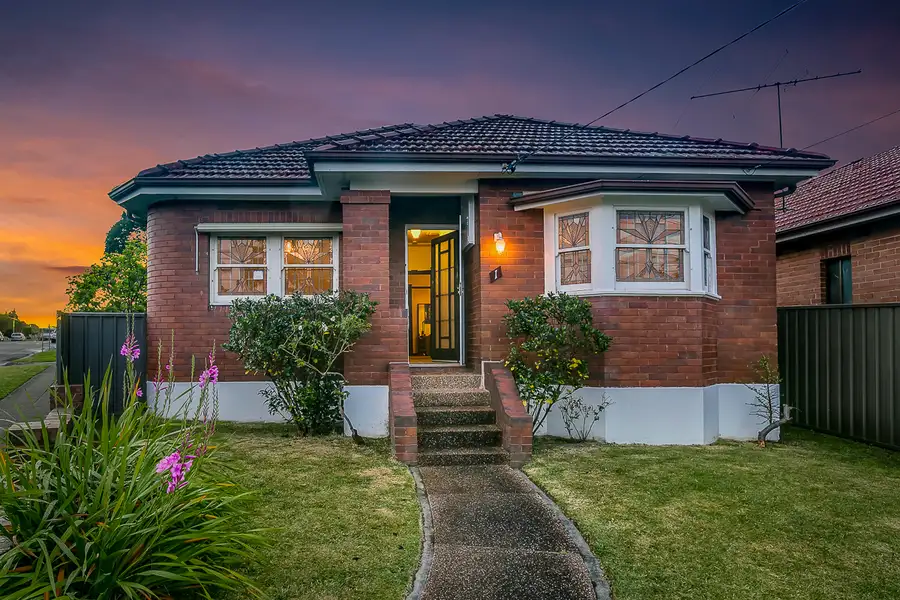 Main view of Homely house listing, 1 Robert Avenue, Russell Lea NSW 2046