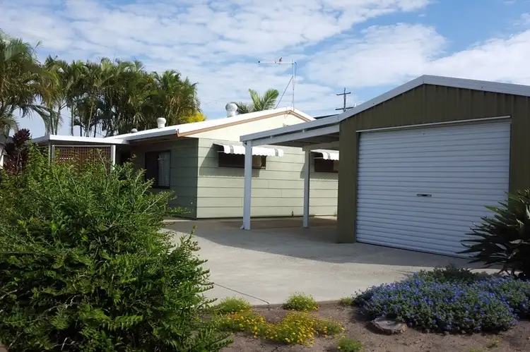Main view of Homely house listing, 1 Illawarra Avenue, Bellara QLD 4507