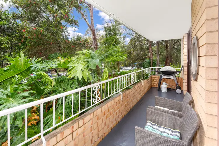 Sixth view of Homely unit listing, 27/199 Waterloo Road, Marsfield NSW 2122