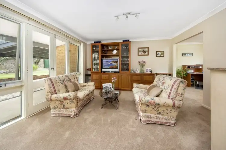 Third view of Homely house listing, 58 Menai Road, Bangor NSW 2234