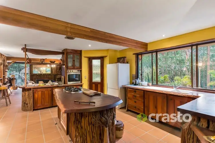 Sixth view of Homely house listing, 6 Mt Olive Court, Mudgeeraba QLD 4213