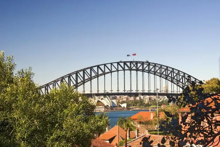 Fourth view of Homely apartment listing, 5/157 Blues Point Road, Mcmahons Point NSW 2060