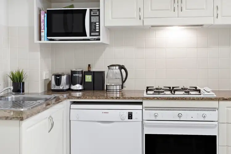 Sixth view of Homely apartment listing, 410/15 Wentworth Street, Manly NSW 2095