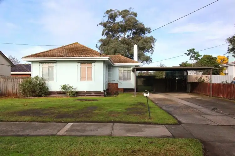 61 Churchill Avenue, Braybrook VIC 3019