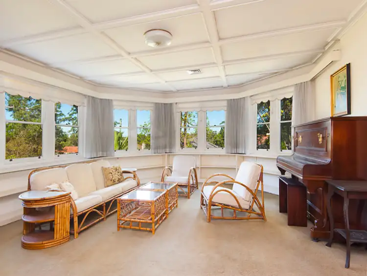 Fifth view of Homely house listing, 36 Powell Street, Killara NSW 2071