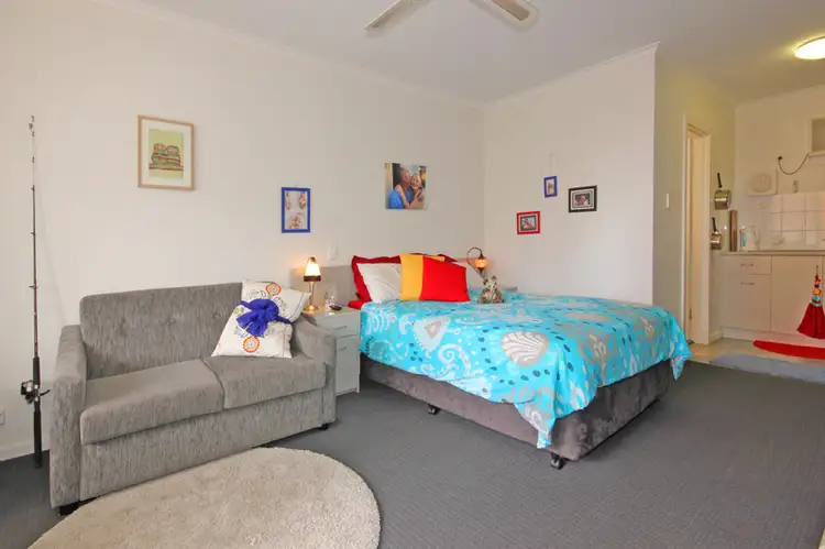 Third view of Homely apartment listing, 32/18 Moseley Street, Glenelg SA 5045