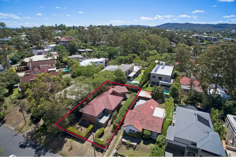 Second view of Homely house listing, 21 Boomerang Road, St Lucia QLD 4067