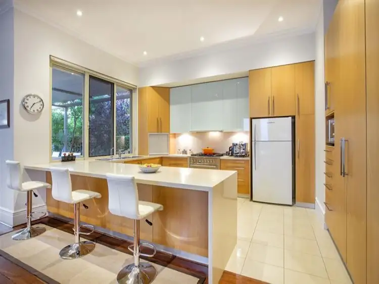 Third view of Homely house listing, 41 Rosebery Street, Jolimont WA 6014