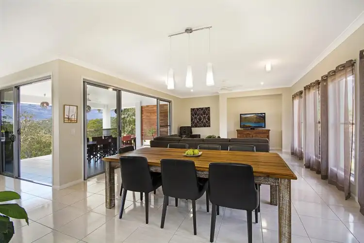Fifth view of Homely house listing, 10 Hideaway Court, Yandina Creek QLD 4561