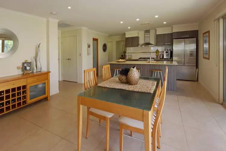 Fourth view of Homely house listing, 1 Ashburton Crescent, Sippy Downs QLD 4556