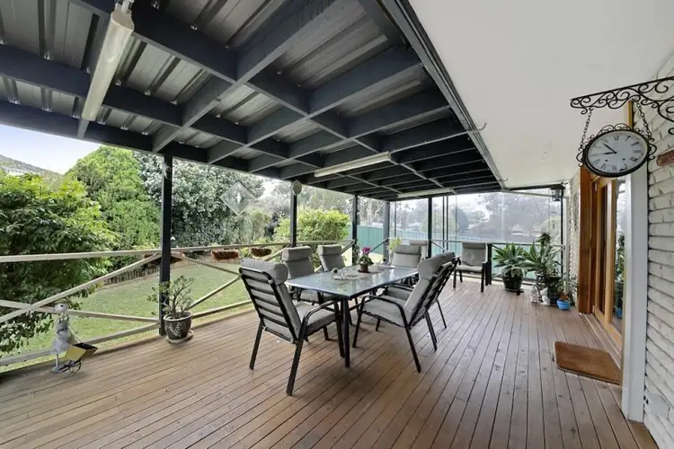 Third view of Homely house listing, 10 Barker Close, Camden South NSW 2570