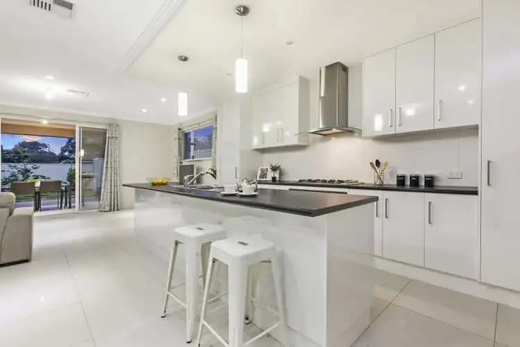 Sixth view of Homely townhouse listing, 53A Maple Avenue, Rostrevor SA 5073