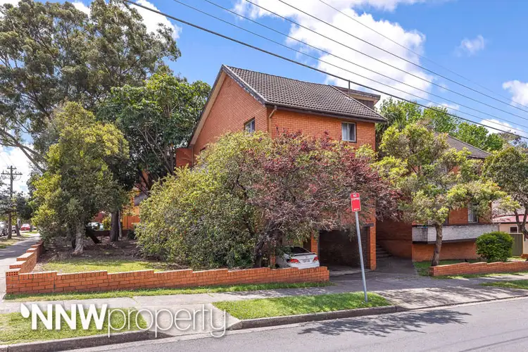 Main view of Homely unit listing, 6/73-75 Northumberland Road, Auburn NSW 2144
