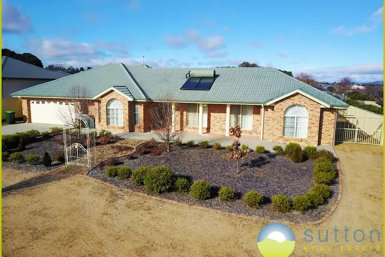 Second view of Homely house listing, 20 Larmer Street, Bungendore NSW 2621