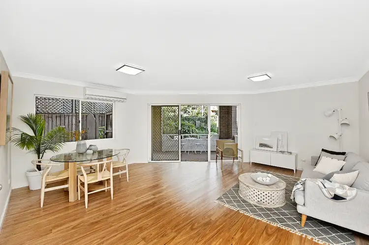 4/19 Margaret Street, Strathfield NSW 2135