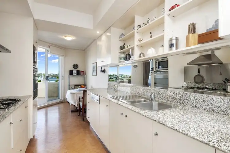 Fourth view of Homely apartment listing, 32/41 Phillips Street, Cabarita NSW 2137