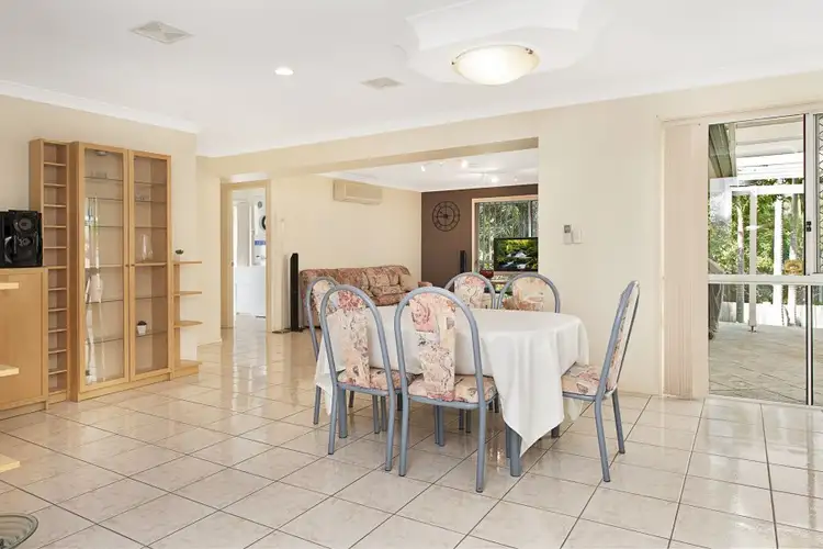Sixth view of Homely house listing, 25 Castleroy Court, Albany Creek QLD 4035