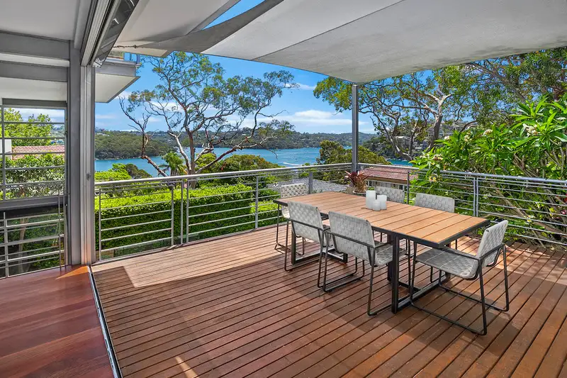 Main view of Homely house listing, 26 Beauty Point Road, Mosman NSW 2088