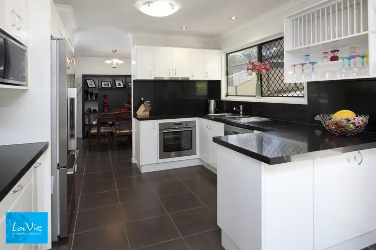 Second view of Homely house listing, 3 Perdita Street, Bellbird Park QLD 4300
