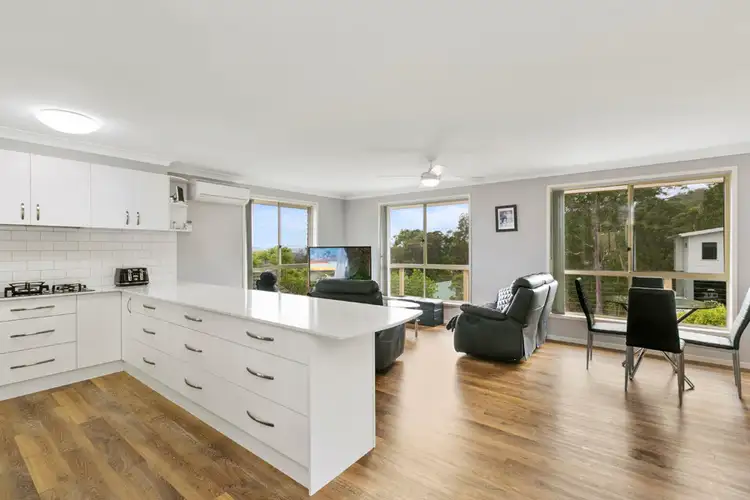 Third view of Homely house listing, 24 Peppertree Circuit, Toronto NSW 2283