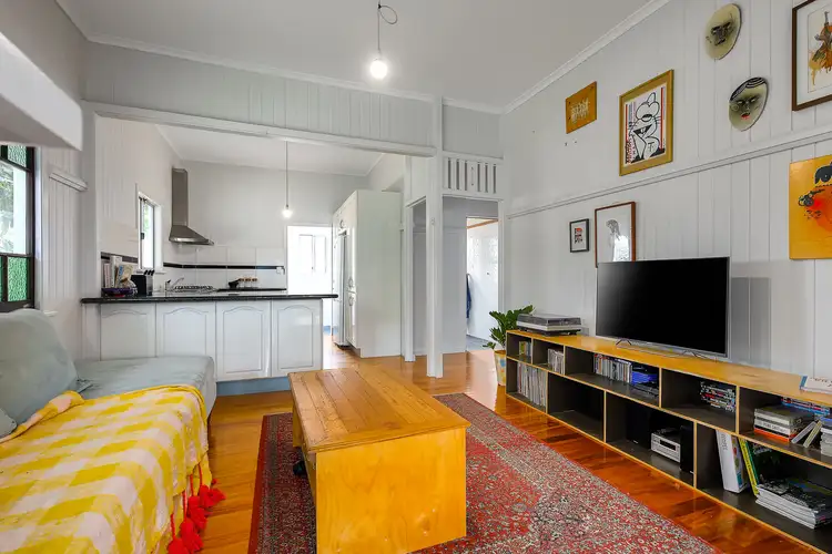 Fourth view of Homely house listing, 12 Ryans Road, Northgate QLD 4013