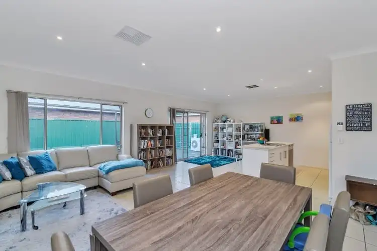 Third view of Homely house listing, 3/39-41 Ramsay Avenue, Hillcrest SA 5086