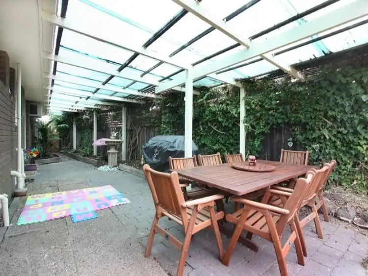 Fourth view of Homely house listing, 4 Delepan Drive, Tyabb VIC 3913