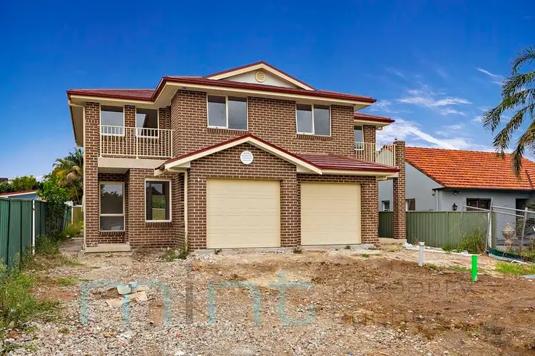 352 Punchbowl Road, Belfield NSW 2191