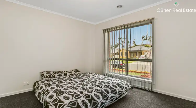 Fifth view of Homely house listing, 29 Valleyview Grove, Drouin VIC 3818