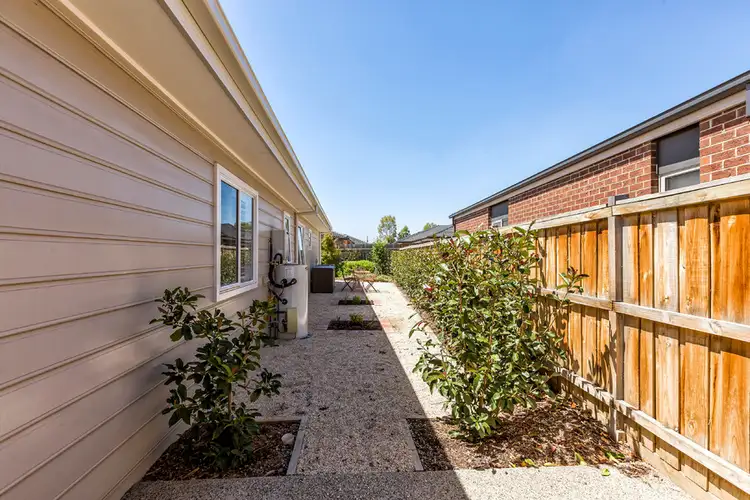 Fifth view of Homely house listing, 1 Wedderburn Avenue, Eynesbury VIC 3338
