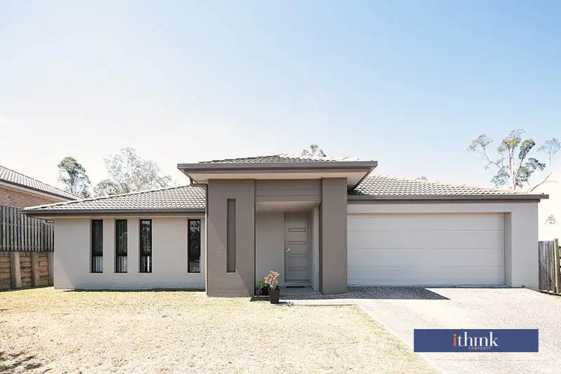 Main view of Homely house listing, 14 Goldenwood Crescent, Fernvale QLD 4306