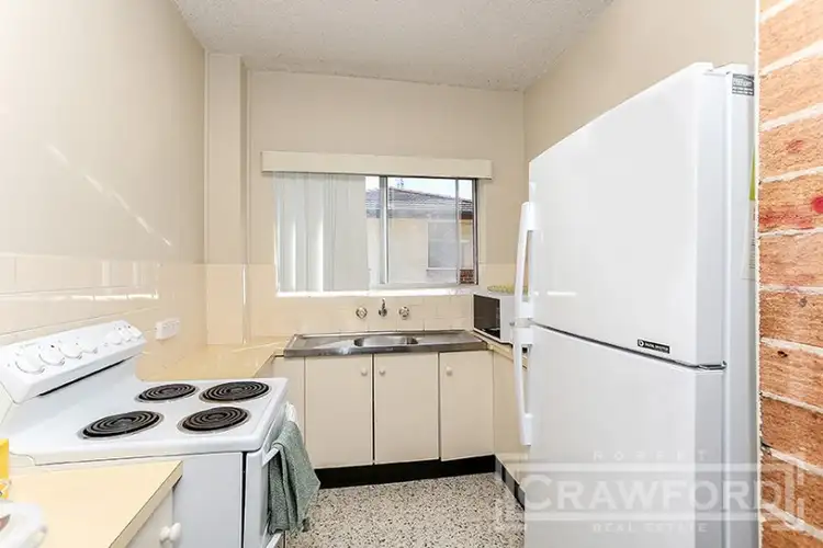 Third view of Homely unit listing, 10/98 Regent Street, New Lambton NSW 2305