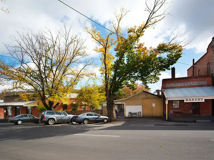 Second view of Homely house listing, 39-51 Main Street, Maldon VIC 3463