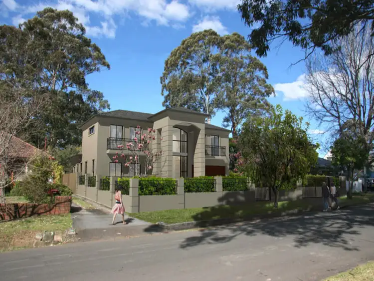 29 Fairlawn Avenue, Turramurra NSW 2074