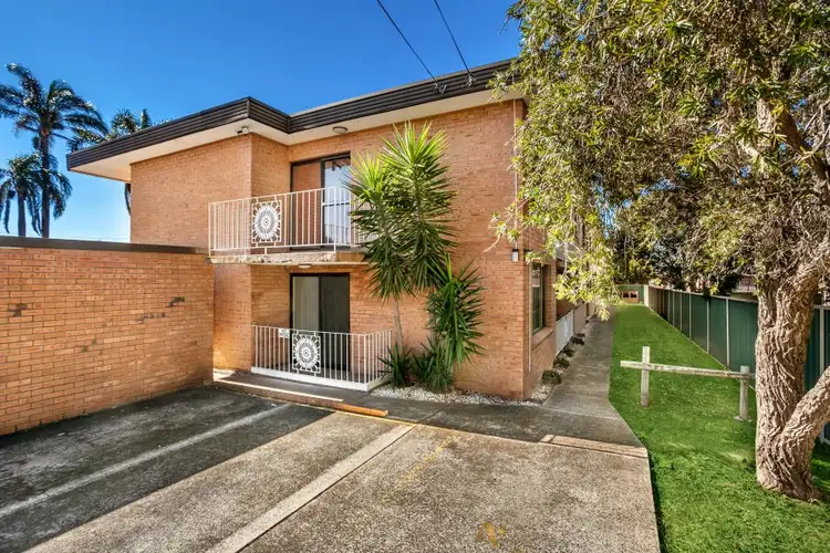 Second view of Homely unit listing, 3/23 Montague Street, Fairy Meadow NSW 2519