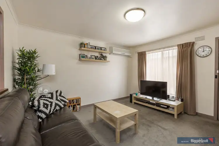 Second view of Homely unit listing, 2/56 Saltley Street, South Kingsville VIC 3015