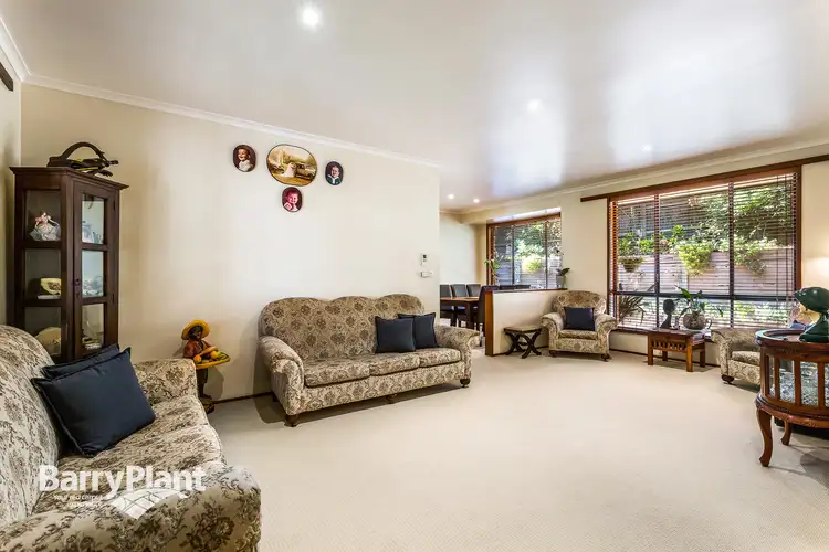 Fourth view of Homely house listing, 15 The Glen, Hurstbridge VIC 3099