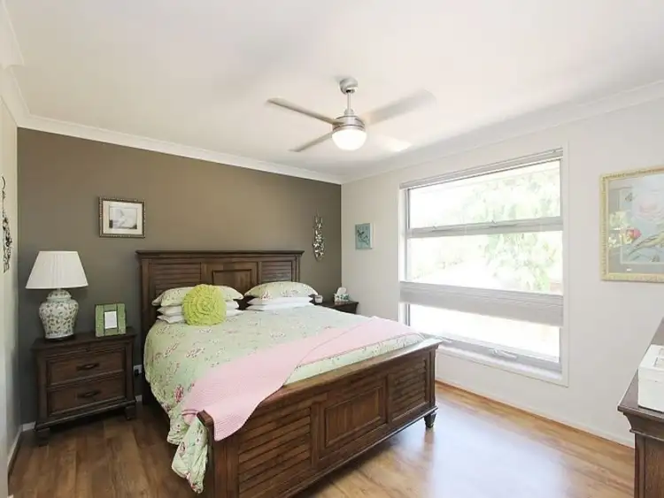 Seventh view of Homely house listing, 23 Poidevin Place, Goulburn NSW 2580
